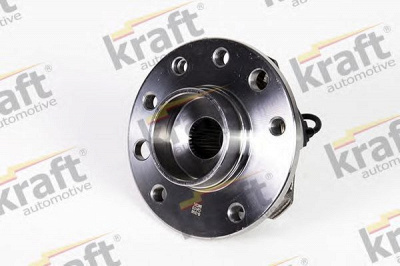 KRAFT AUTOMOTIVE 4101735 -  Комплект подшипника ступицы колеса